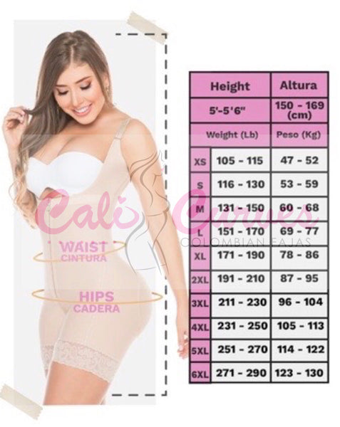 Stay Snatched Double Belt Waist Trainer 2039 – Cali Curves