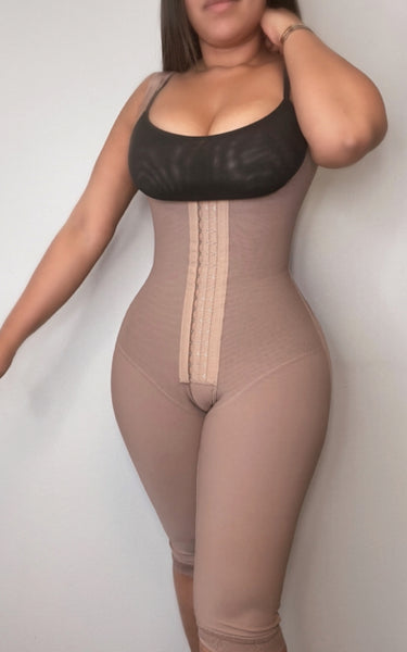 High Compression Hourglass Fgure Skims Shapers Shapewear Sexy Charming  Curves Waist Trainer Butt Lifter Corset Fajas Colombianas Beige