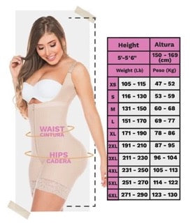 High Compression Hourglass Fgure Skims Shapers Shapewear Sexy Charming  Curves Waist Trainer Butt Lifter Corset Fajas Colombianas Black