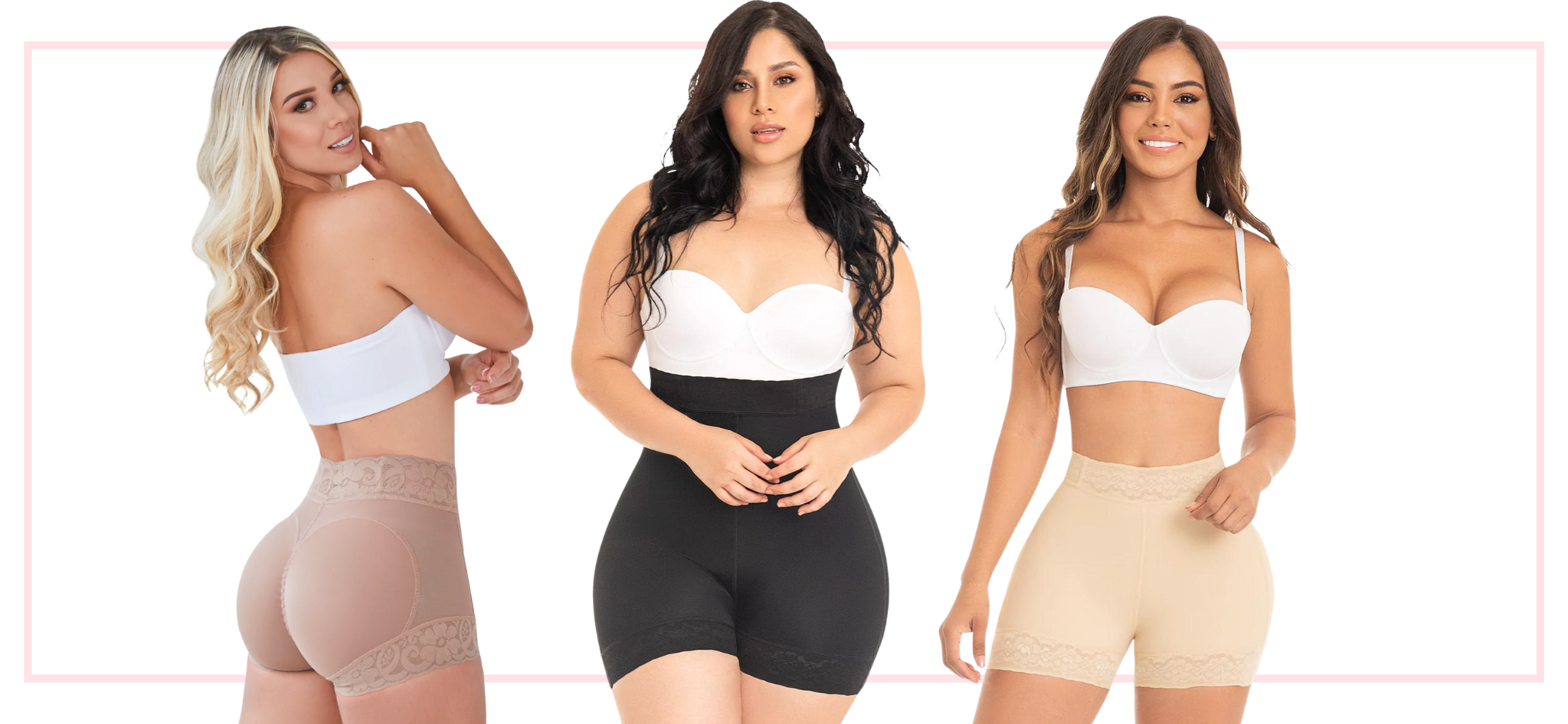 Cali Curves Colombian Fajas ™, 🔔Restocked 🔎 Style 251 Seamless Shaper 🔥  Must have for all outfits 🫶 #seamless #shapewear #fajas