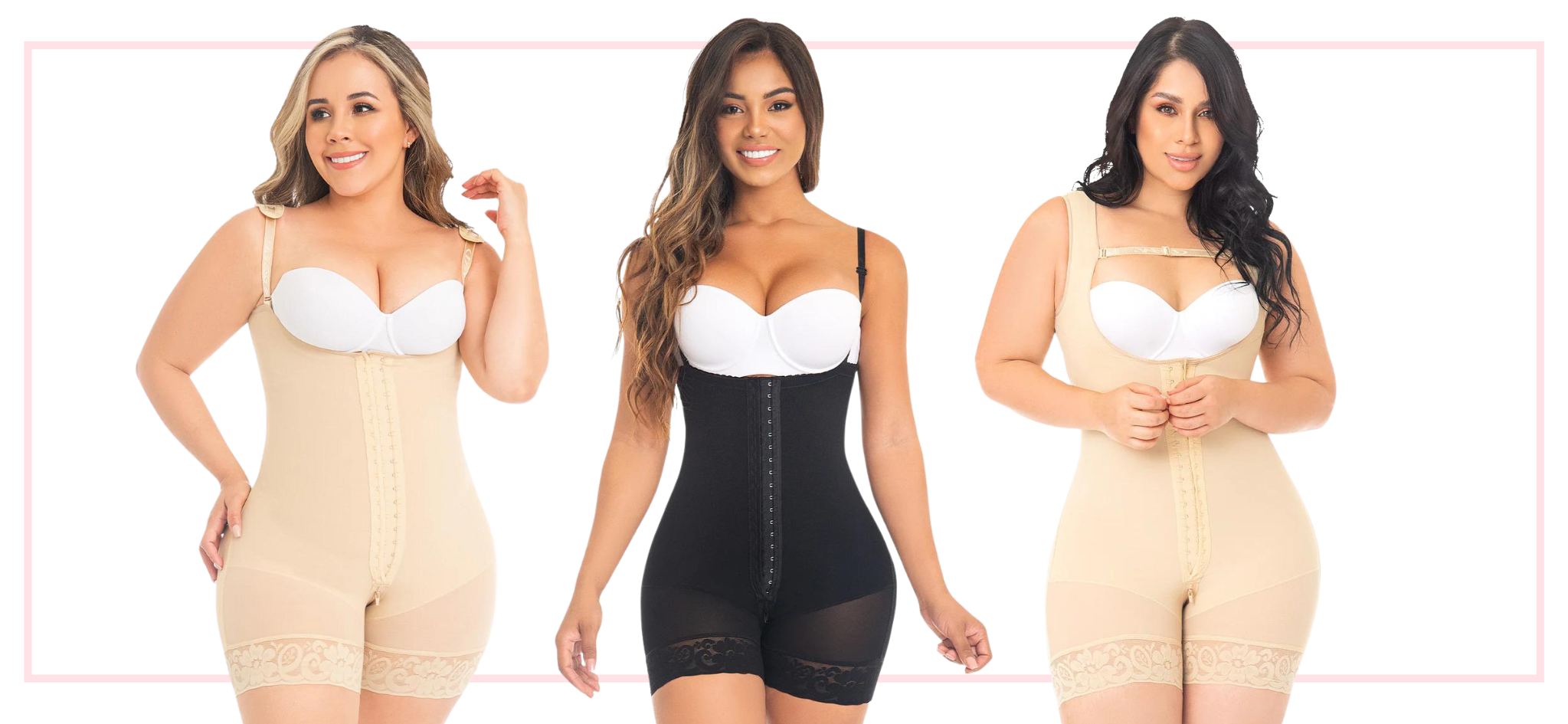 Curvy Gyals Colombian Fajas on X: Hi, Curvys 🙆🏽‍♂️⁠ .⁠ We always want  you to look beautiful, do not hesitate, that is why we make the best  product for you 😁⁠ .⁠