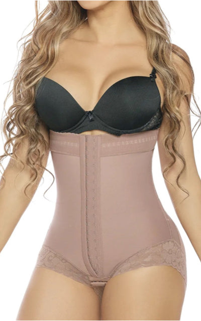 Strapless Shapers – Cali Curves Colombian Fajas