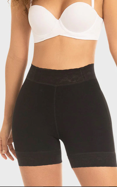 Colombian Original Faja Short butt lifter Fajate&Empower yourself look  SEXYEST